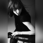 Ellen Allien
Berlin April 2008