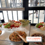 Brunch Fit and Dance au Faust