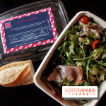 FoodChéri, le service de livraison