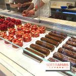 Yann Couvreur Pâtisserie