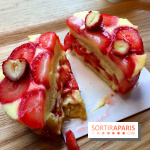 Yann Couvreur Pâtisserie