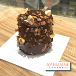 Yann Couvreur Pâtisserie