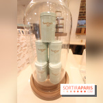 Yann Couvreur Pâtisserie