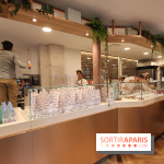 Yann Couvreur Pâtisserie