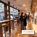 Yann Couvreur Pâtisserie