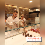 Yann Couvreur Pâtisserie