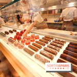 Yann Couvreur Pâtisserie