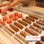 Yann Couvreur Pâtisserie