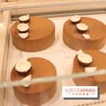 Yann Couvreur Pâtisserie