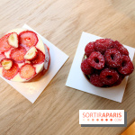 Yann Couvreur Pâtisserie