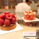 Yann Couvreur Pâtisserie