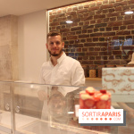 Yann Couvreur Pâtisserie