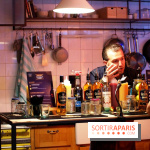 Signature bar by Grant's, édition 2016