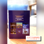 Signature bar by Grant's, édition 2016