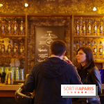 Signature bar by Grant's, édition 2016