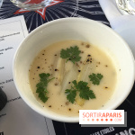 La Grande Roue en restaurant Ephémère, les photos