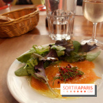 MIR Restaurant, le restaurant l'on le fait sa vaiselle