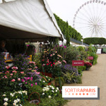 Salon Jardins Jardin aux Tuileries 2016
