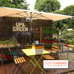 Salon Jardins Jardin aux Tuileries 2016