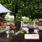 Salon Jardins Jardin aux Tuileries 2016