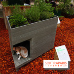 Salon Jardins Jardin aux Tuileries 2016