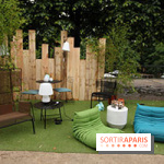 Salon Jardins Jardin aux Tuileries 2016