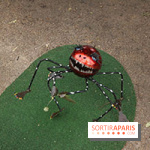 Salon Jardins Jardin aux Tuileries 2016