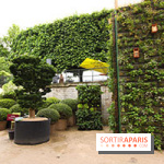 Salon Jardins Jardin aux Tuileries 2016