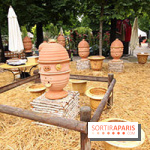 Salon Jardins Jardin aux Tuileries 2016