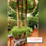 Salon Jardins Jardin aux Tuileries 2016, Horticulture et Jardins