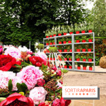 Salon Jardins Jardin aux Tuileries 2016