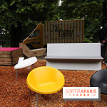 Jardins Jardin 2016, les prototypes design