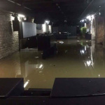 Inondations à Paris, les images