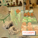 Cristaux et Couleurs