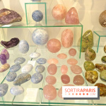 Cristaux et Couleurs