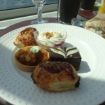 Paris en seine Brunch, Vog en seine 2012