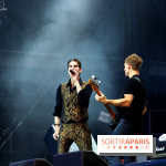 Download Festival 2016 à Paris : les photos