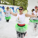 The Bubble Day 2016, les photos