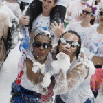 The Bubble Day 2016, les photos