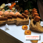 Les nouvelles pâtisseries du Plaza Athénée