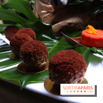 Les nouvelles pâtisseries du Plaza Athénée