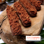 Les nouvelles pâtisseries du Plaza Athénée