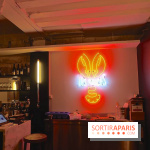 Les Pinces Rive Gauche