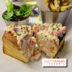 Les Pinces Rive Gauche