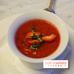 Les Pinces Rive Gauche