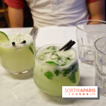 Les Pinces Rive Gauche