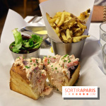 Les Pinces Rive Gauche