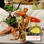 Les Pinces Rive Gauche