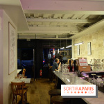 Les Pinces Rive Gauche