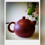 Maison de thé Fu De Cha